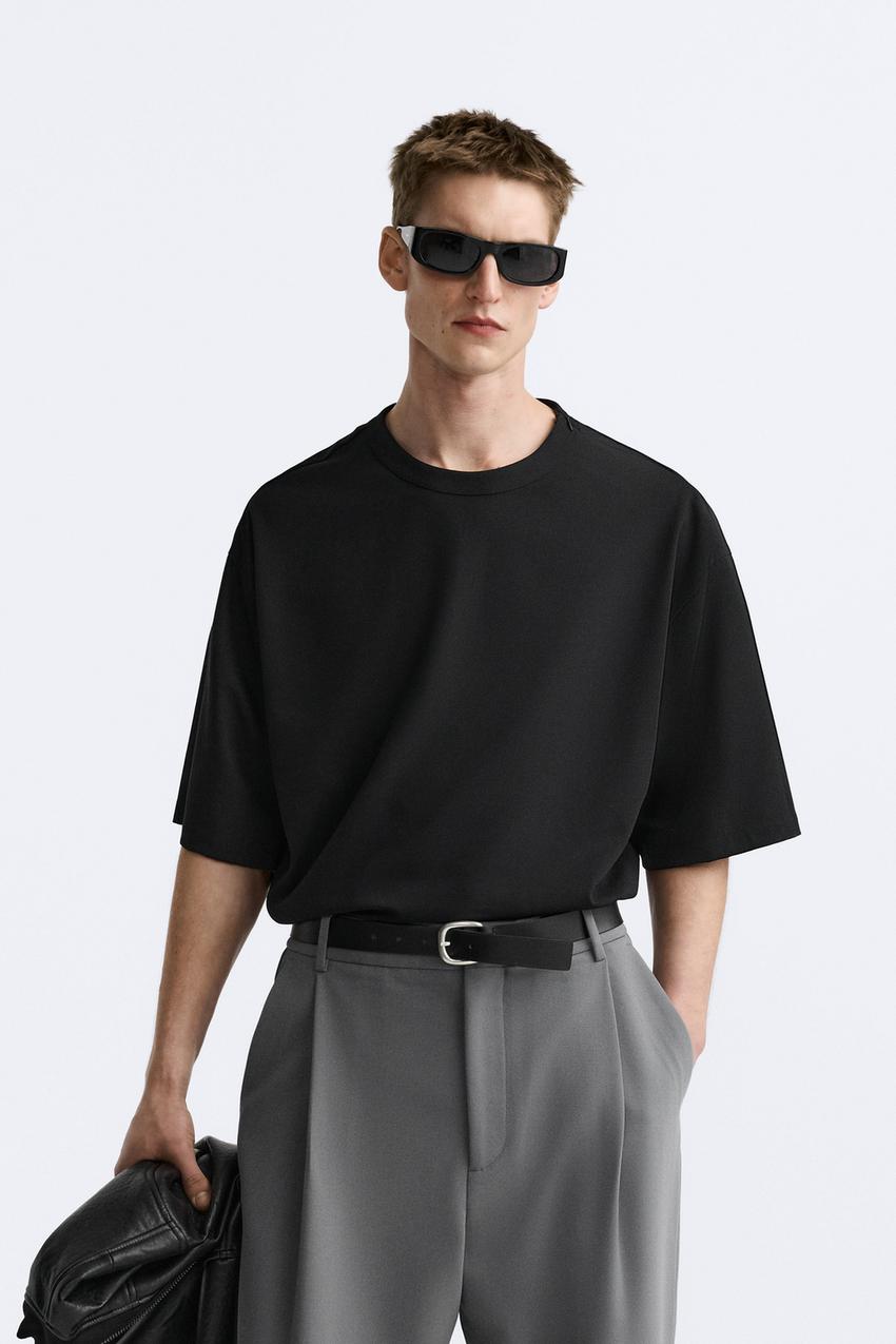 Short sleeve tshirt
