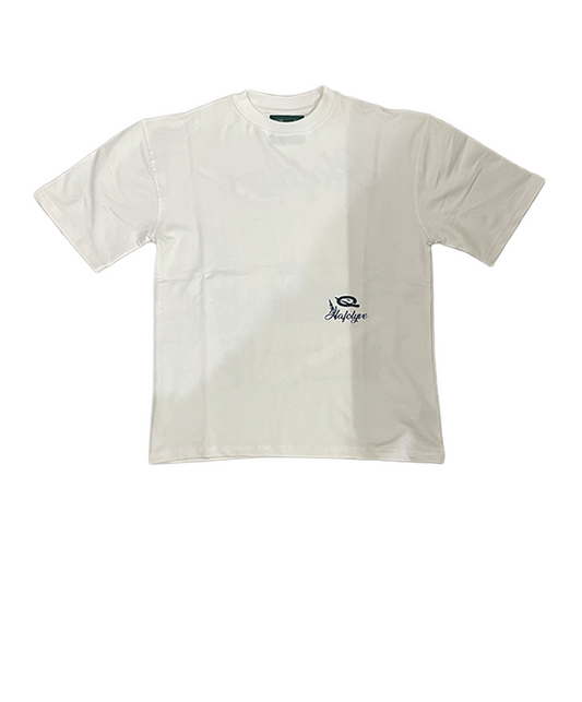 King kills boxy fit tshirt
