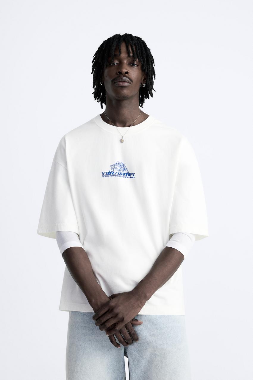 Half sleeve tshirt