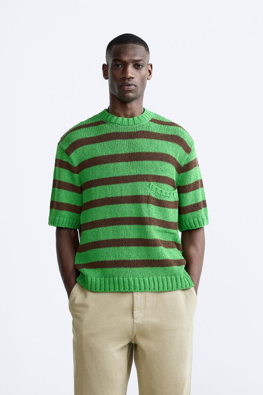 Short sleeve tshirt