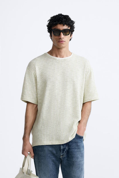 Half sleeve tshirt