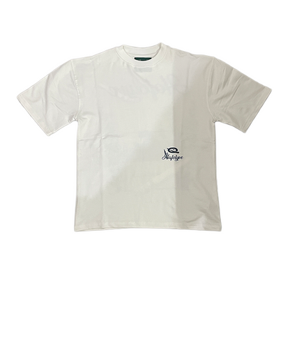 King kills boxy fit tshirt